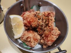 -米仓食堂(凯德广场店)