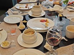 -东方红海鲜百汇(国际大厦店)