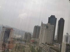 -怡华威斯达酒店(重庆医科大学附属儿童医院店)