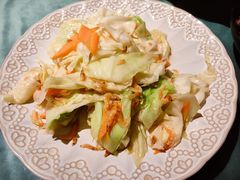 樱花虾高丽菜-C31地窖餐厅(黑龙江北路店)