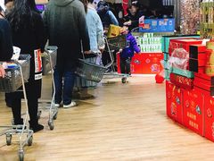 -金鹰超市(国际购物中心新街口店)