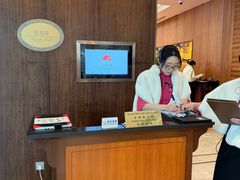 -白天鹅宾馆-宏图府餐厅