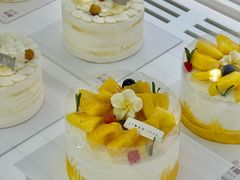 -永旺梦乐城(金银潭店)