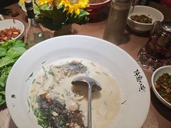 -耕渔小院·湖南鱼鲜(望城店)