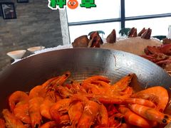 -锦厨国际自助餐厅 · 云端景观 (昆明索菲特大酒店)