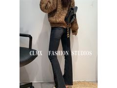 -CLMX(新天地凯德晶萃广场店)