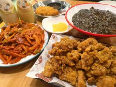 -多宾韩国料理(学衡路店)