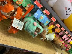 -line friends(明洞旗舰店)