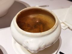 乌鸡汤-八分饱·西津会(西津渡店)