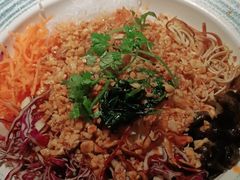 -喝丢一只鞋海鲜烧烤·海肠捞饭(东关街店)