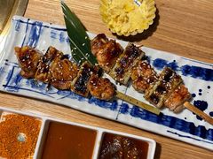 -江户烧肉(高德店)