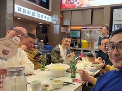 -船歌·鱼水饺青岛菜(国贸商城店)