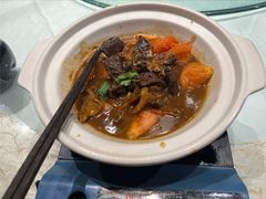 -百翠山居.家飨餐厅
