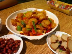 -渔家颂歌渔家味道(青石路店)