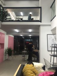 -FAB HAIR CLUB