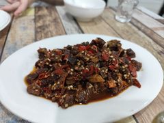 -南雄雄州土菜餐厅(粤北大厦店)