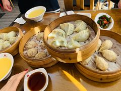 -东升灌浆包(辛庄街总店)