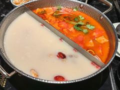 -捞王锅物料理(上海世茂广场店)