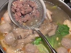 -二刀潮牛(重庆光环购物公园店)