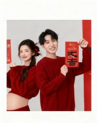 -专注孕妇照亲子照·纪田摄影