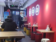 -阿当·小炒牛肉面(人广店)