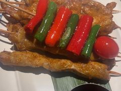 -普叽普叽泰式茶餐厅(港汇店)