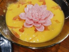 -院子餐厅·大锅菜·老杭帮(桥西直街店)