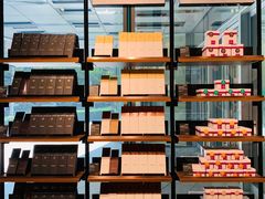 -Laderach 莱德拉(上海环贸iapm店)