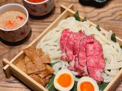 -肉魁屋·烧肉·烧鸟·酒场(高新店)