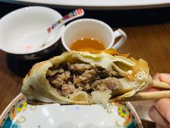 -巴依老爷新疆美食(清华东门店)