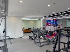 -WEGYMER健萌健身(麦德龙钰龙天下馆)