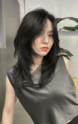 -AFA Hair studio·女士发型设计