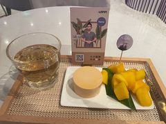 -LANN I 蘭 SPA(陆家嘴中心店)