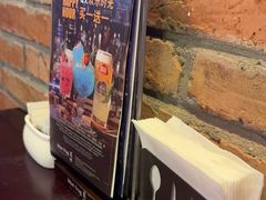 -blue frog蓝蛙(长泰广场店)