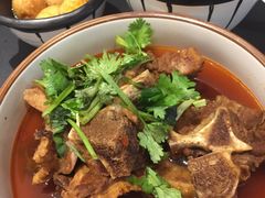 -贡梅老面馆·蟹粉面·无锡特色小吃(南长街主推店)