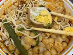 -二娃邓板凳面(解放碑店)