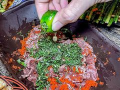 -正宗南铁拉叔沙煲螺·烧烤·秘制靓粥(南铁总店)