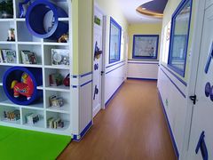 -小马快跑儿童托育中心(华润万家店)