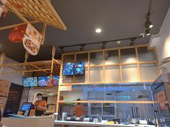 -鱼你在一起(顺义国泰生活广场机场店)