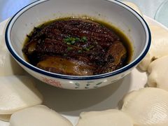 -饭橘汉江码头·乡野土菜馆(静安路店)