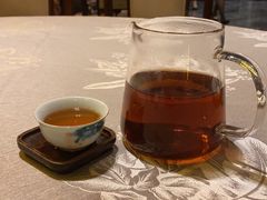 -香云轩·顺德菜(香云纱园林酒店店)