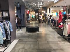 -优客城市奥莱
