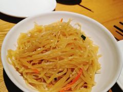 -九毛九西北菜(大东海店)