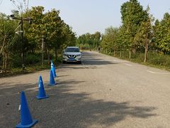 -广富林郊野公园