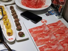 -许府牛火锅(信义坊总店)