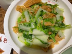 -全聚德(江宁店)