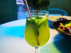 -花开餐厅(环湖中路店)