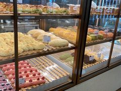 -奈雪的茶(凯德新都心店)