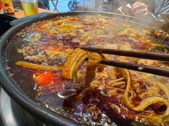 -小饕荟雅安贡椒鱼鲜馆(广福桥店)