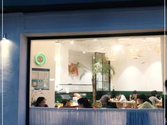 门面-堂屋糖水店(愚园店)